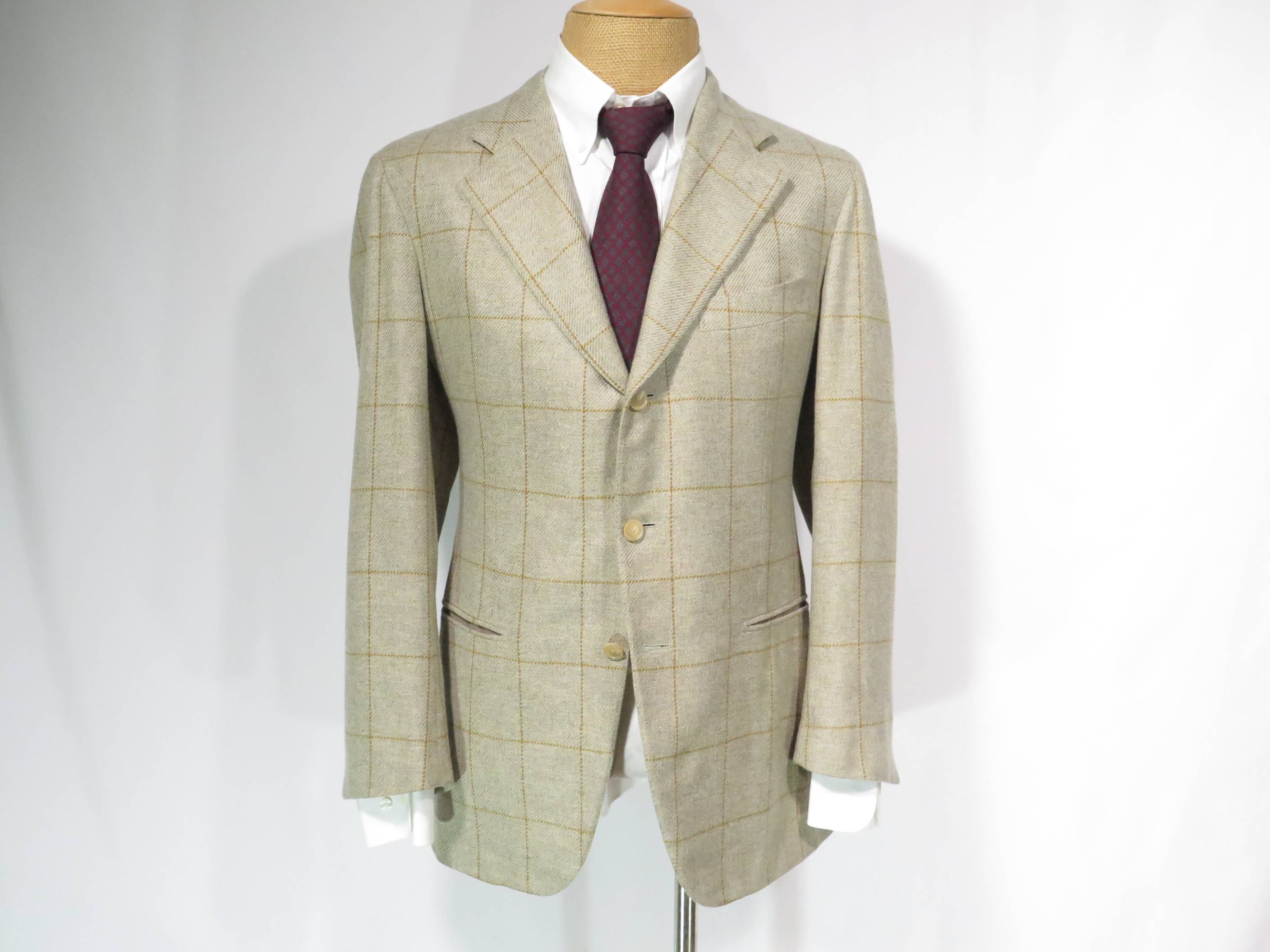 Jacket Front