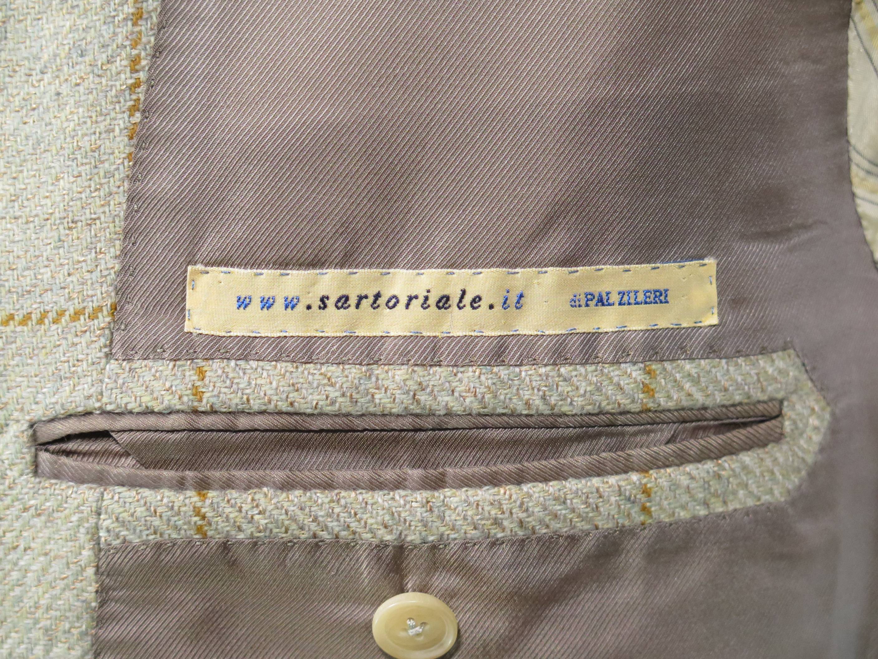 Label/Pocket