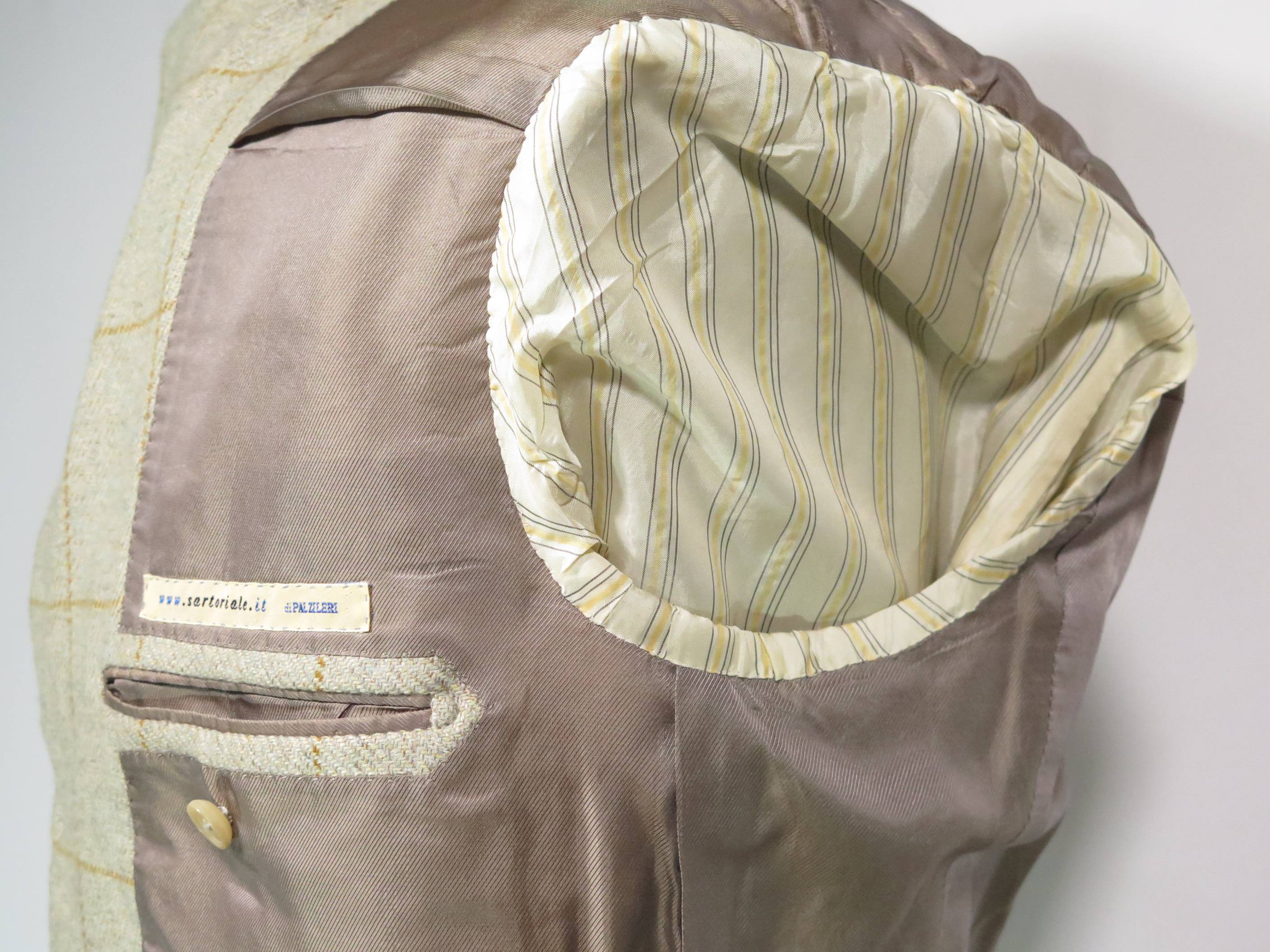 Armhole Wear