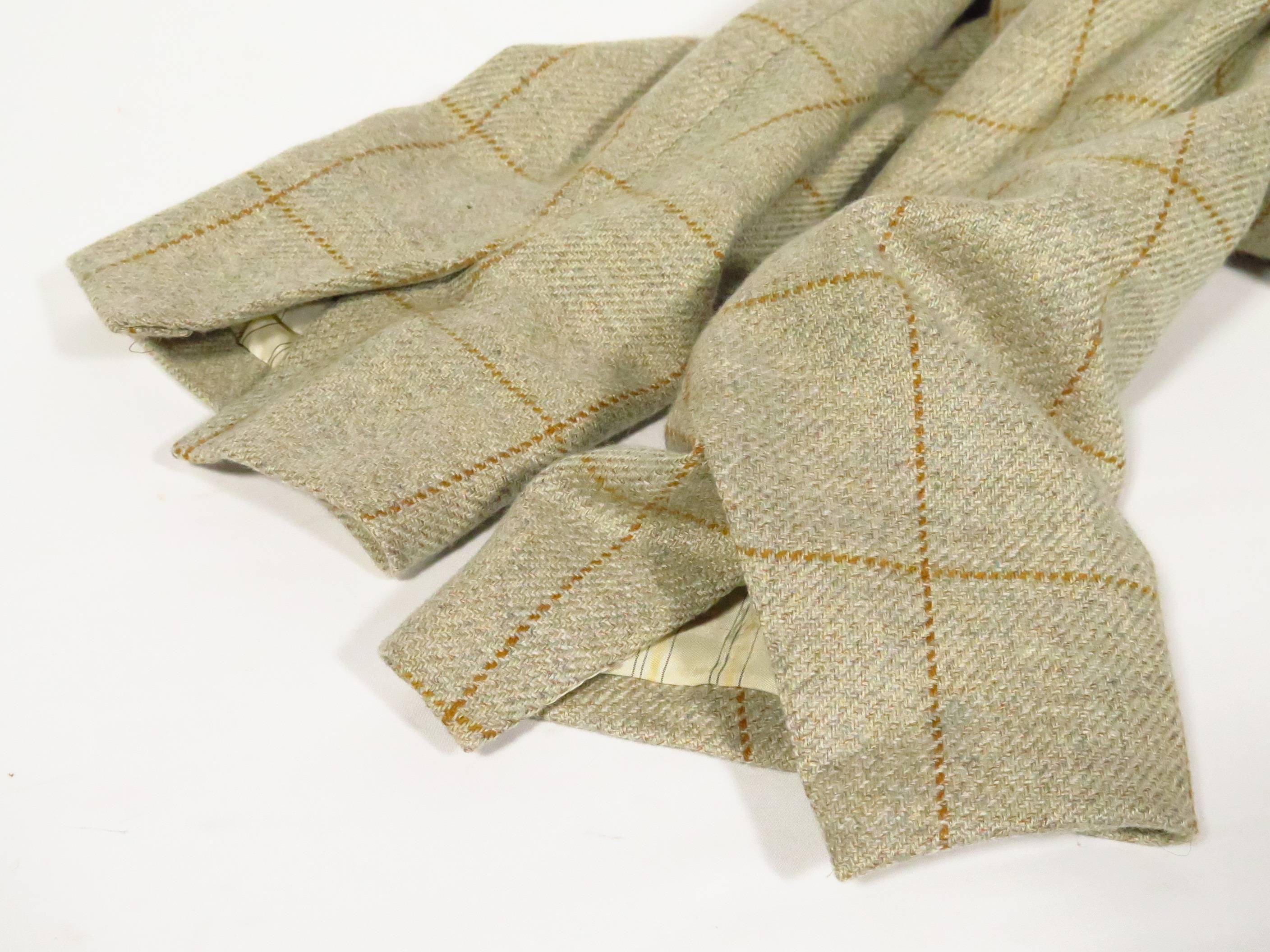 Sleeve Cuffs
