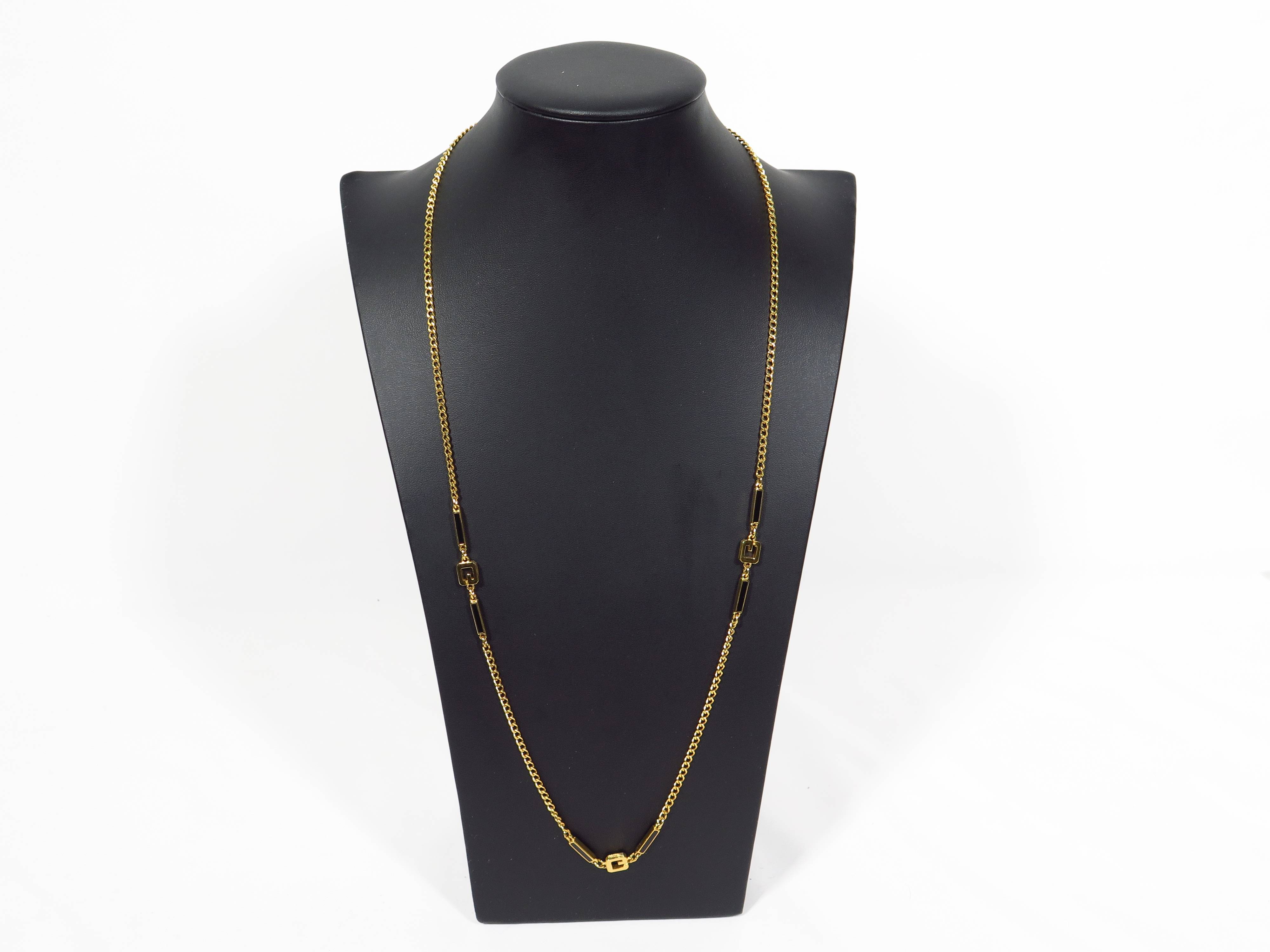 Necklace Front