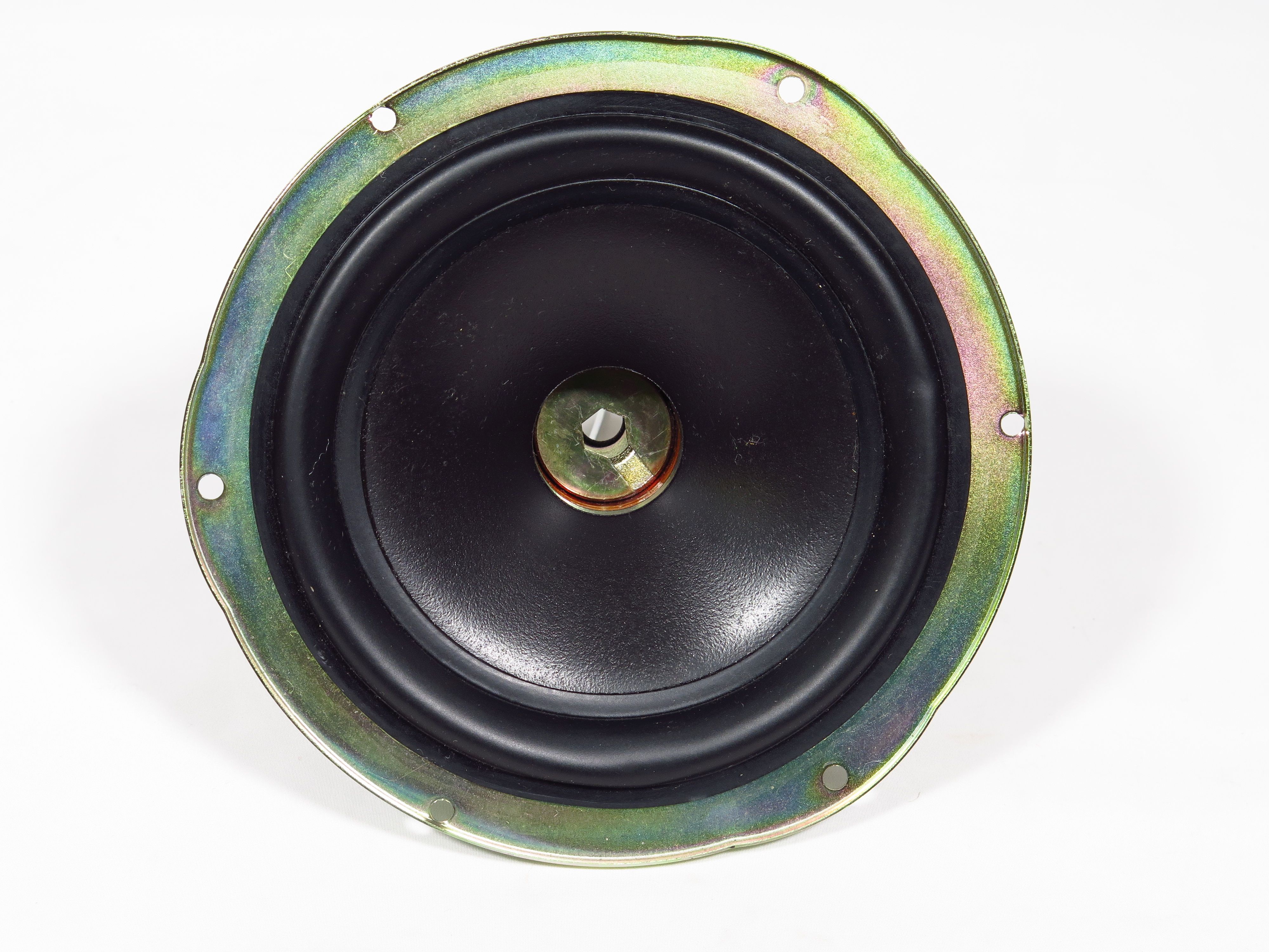 Tested Working KEF B160 (SP1322) 4Ohm Stamped Frame Woofer - No